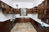  A beautiful mansion with lots of charms for rent in Tay Ho